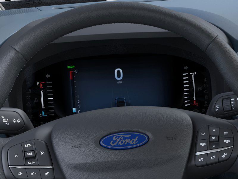2025 Ford Maverick XLT photo 12