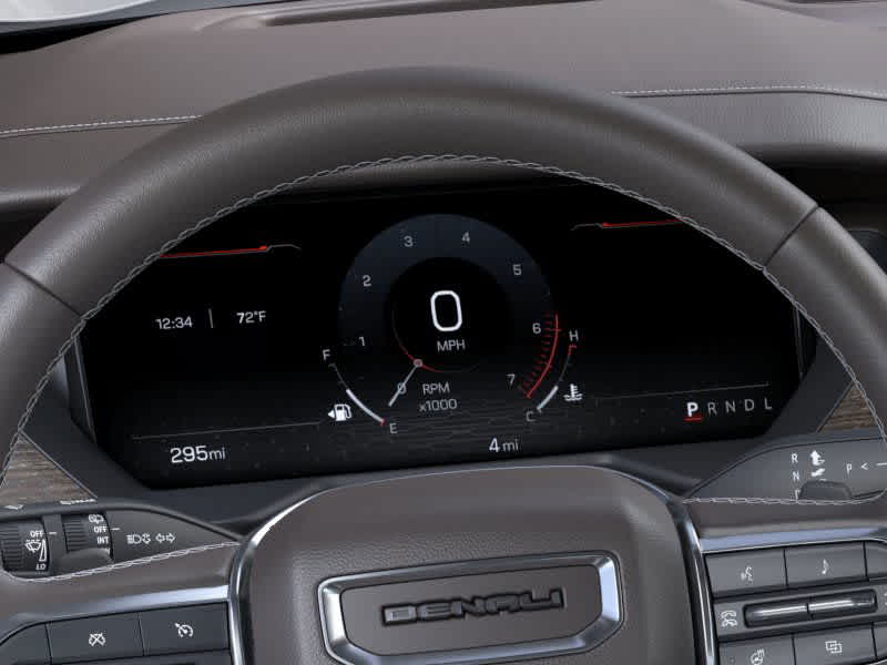 2026 Gmc Acadia Denali photo 17