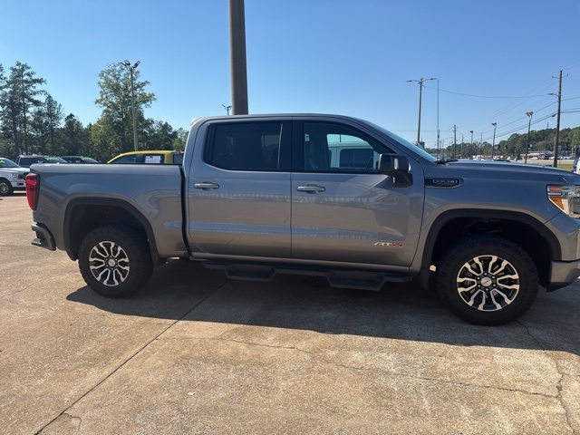 2021 Gmc Sierra 1500 AT4 photo 4