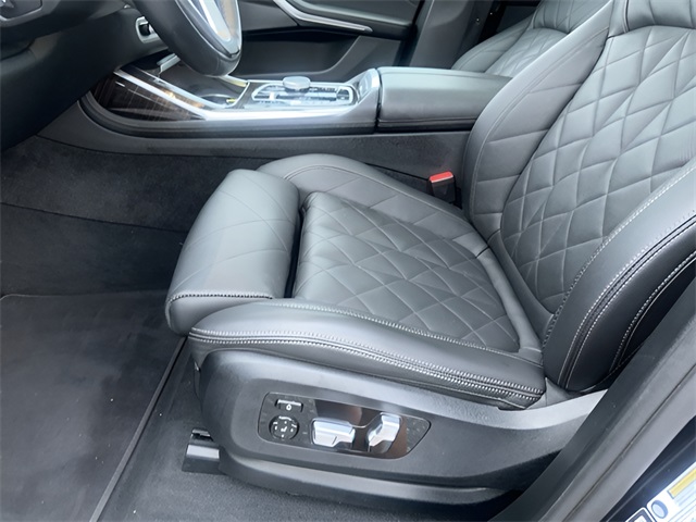 2024 Bmw X7 xDrive40i photo 10