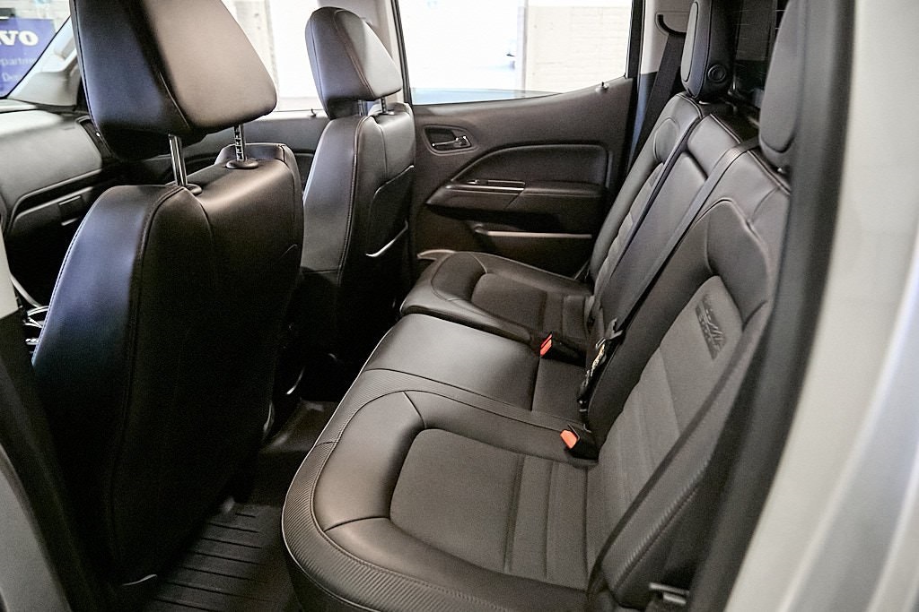 2016 GMC CANYON - Image 33