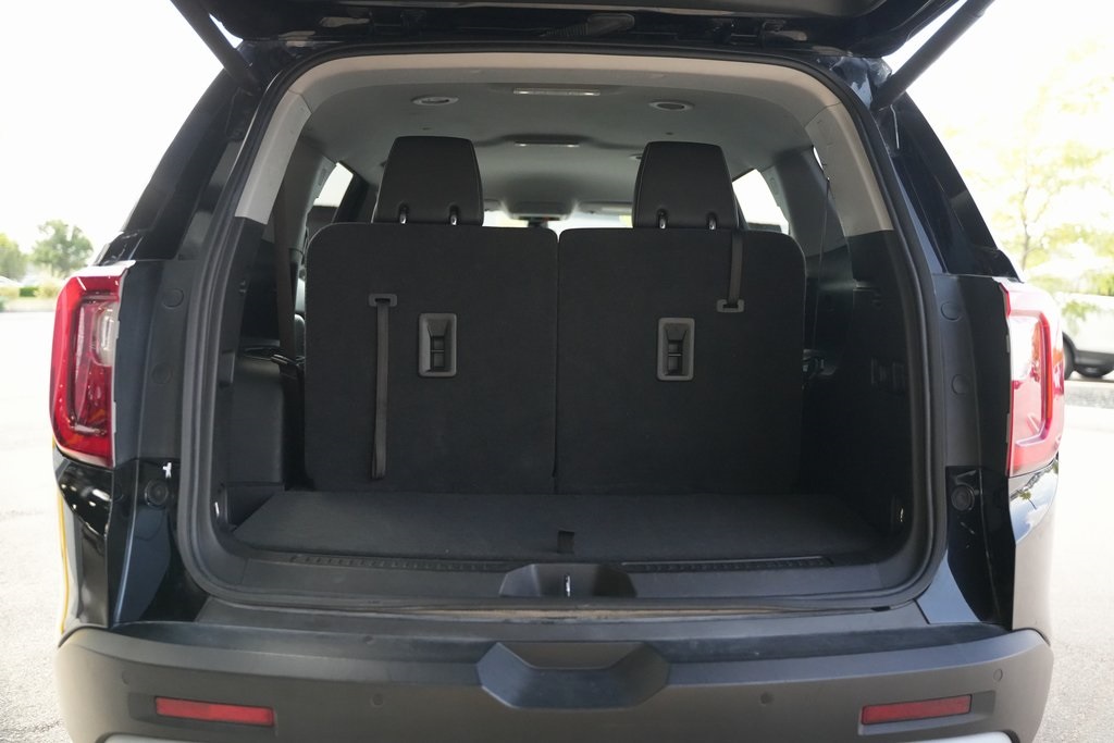 2023 Gmc Acadia SLT photo 32