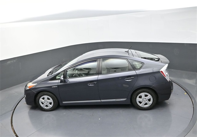 2010 Toyota Prius Two photo 21