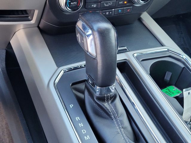 2020 Ford F-150 Lariat photo 15