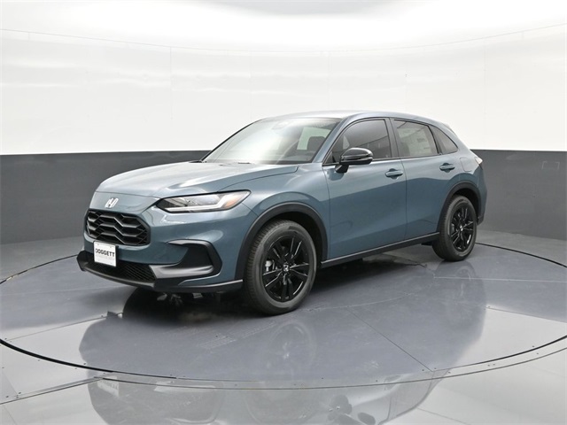 2026 Honda HR-V Sport's photo