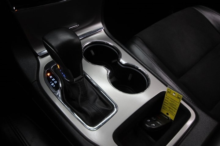 2021 Jeep Grand Cherokee Laredo X photo 20