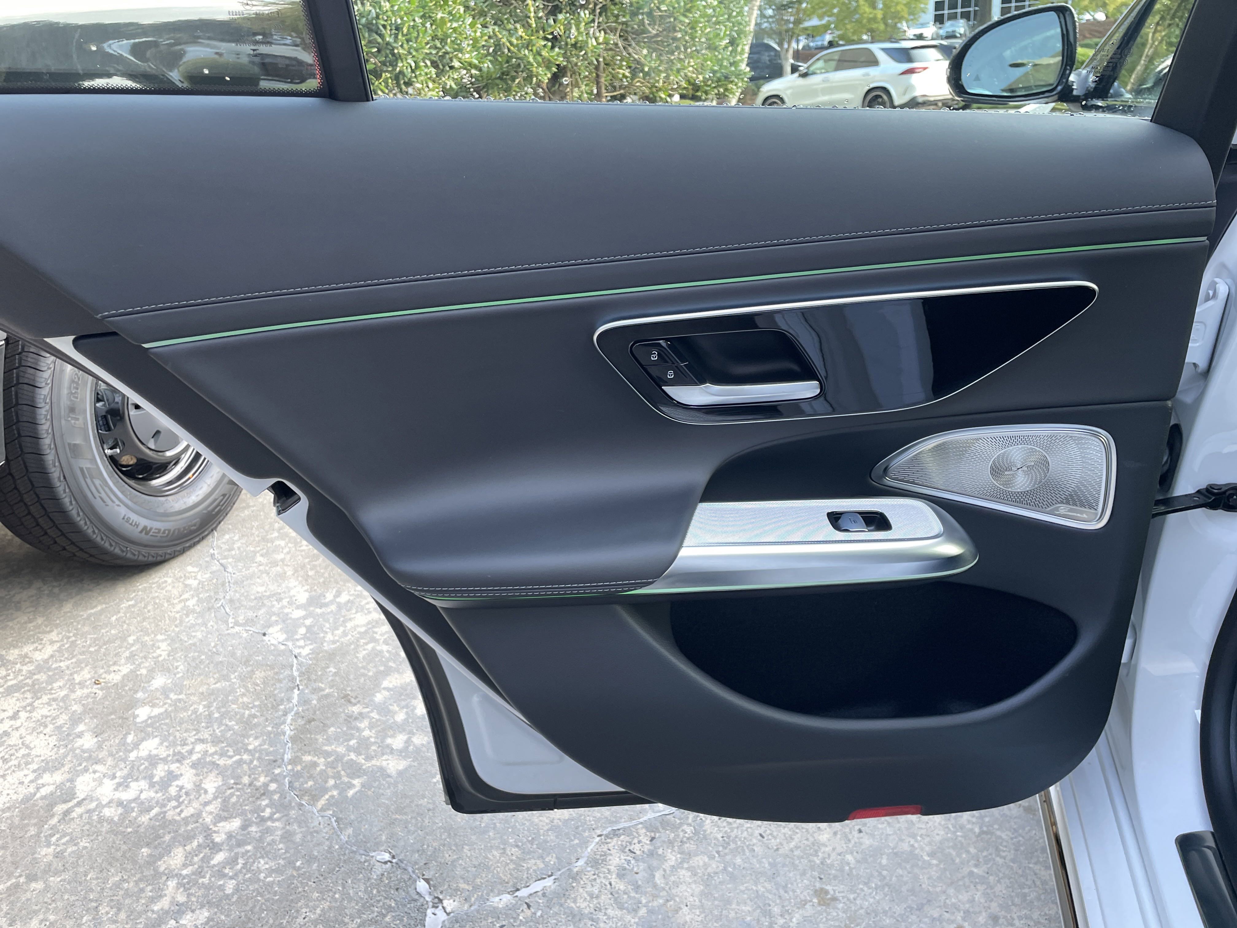 2024 Mercedes Benz E 350 4MATIC Sedan photo 26