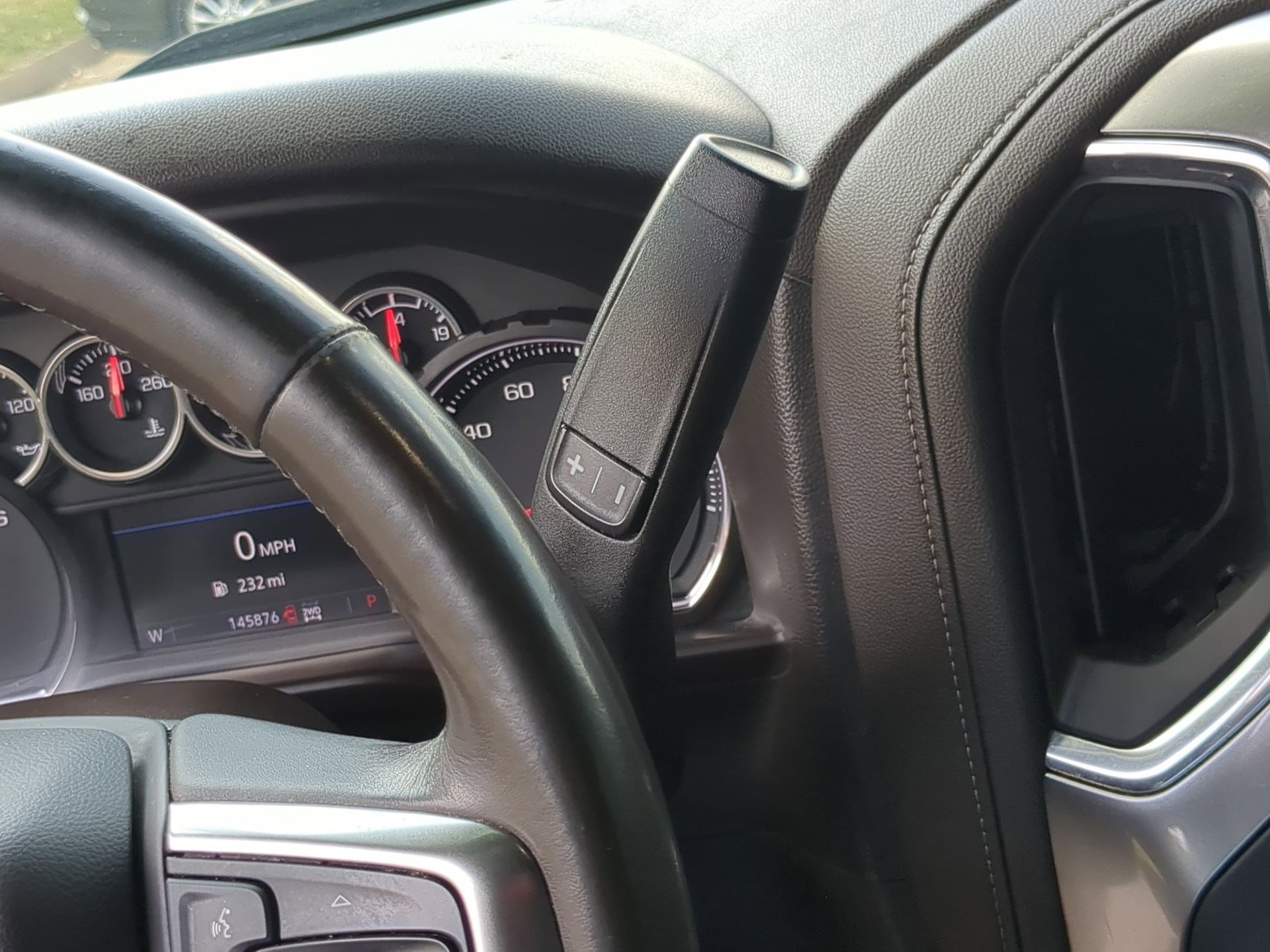 2020 Chevrolet Silverado 1500 LT Trail Boss photo 15