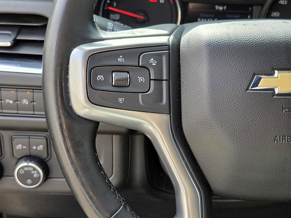 2024 Chevrolet Suburban LS photo 24