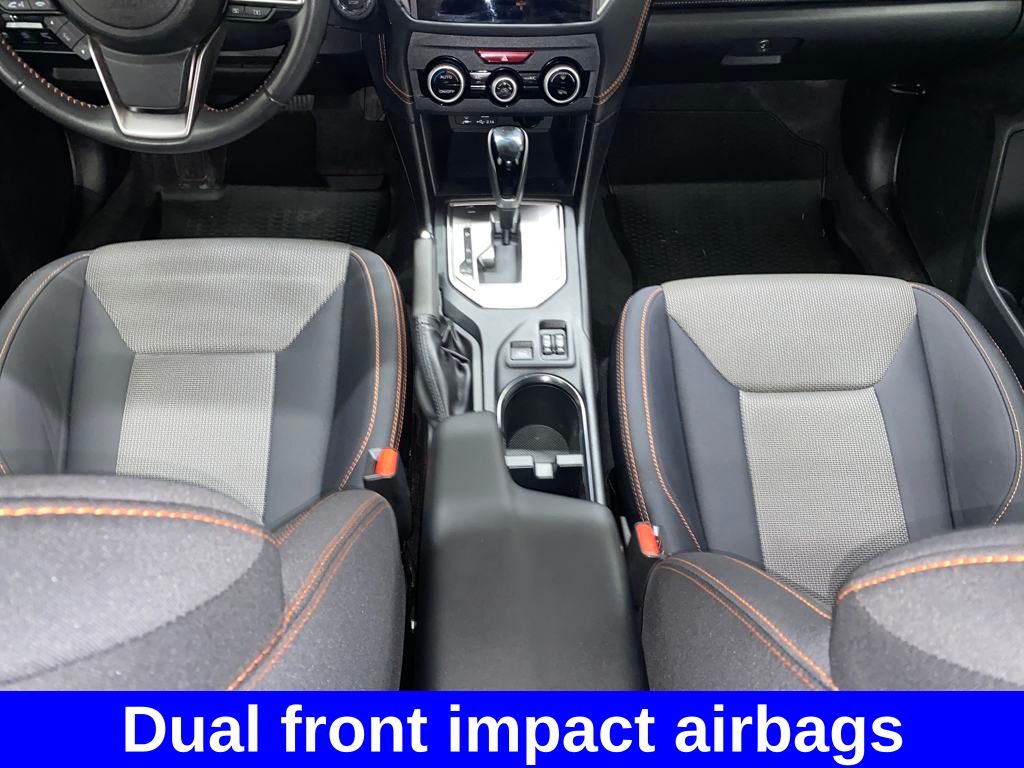 2020 Subaru Crosstrek Premium photo 21