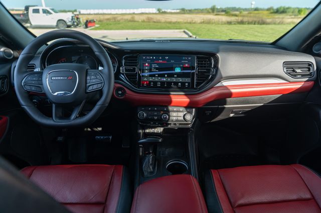 2021 Dodge Durango R/T photo 14