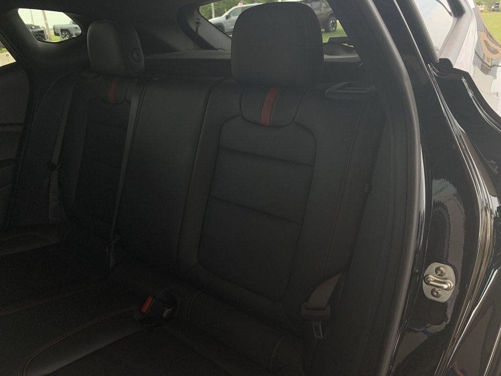 2025 Chevrolet Trax photo 18