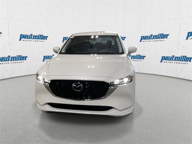 2025 Mazda CX-5 2.5 Select photo 3