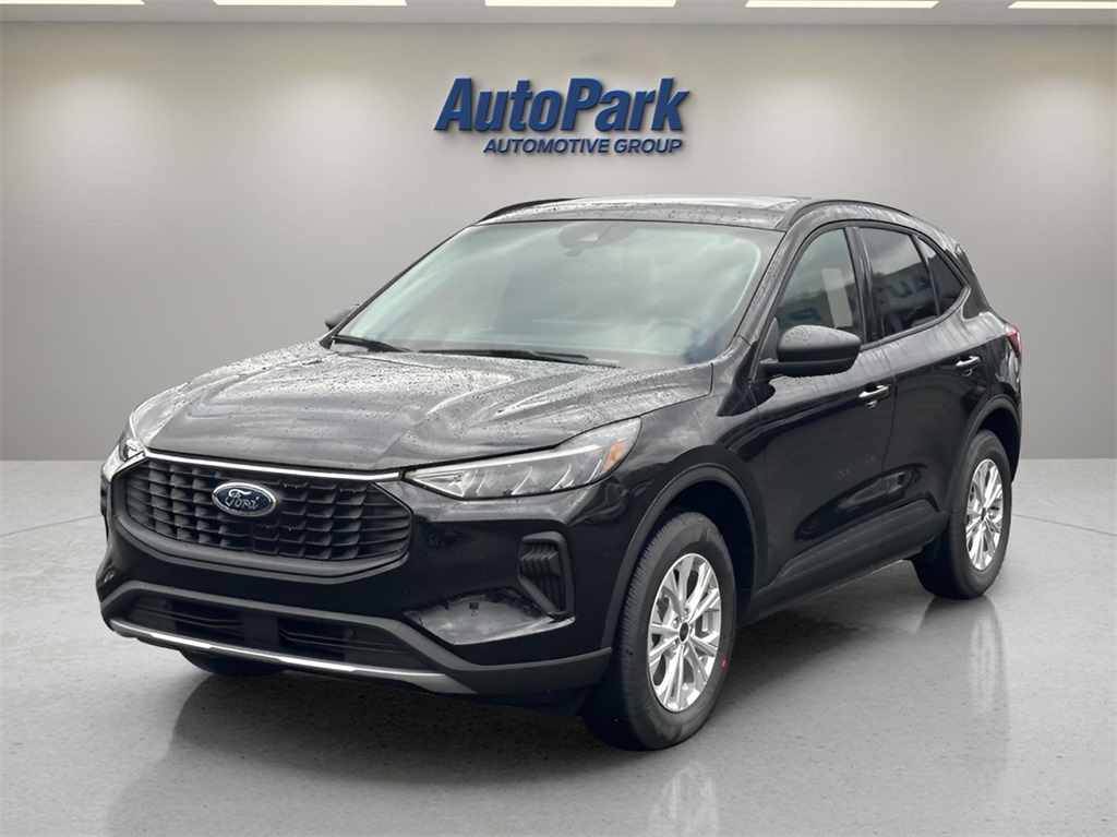 2025 Ford Escape Active photo 3