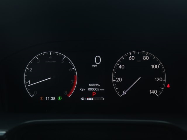 2026 Honda CR-V EX photo 14