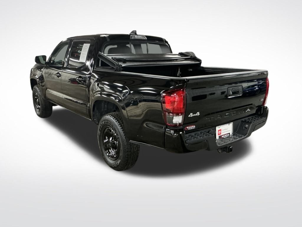 2023 Toyota Tacoma SR photo 3
