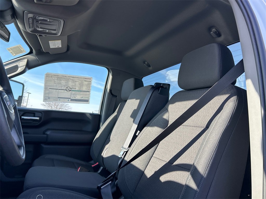 2026 GMC SIERRA HD - Image 24
