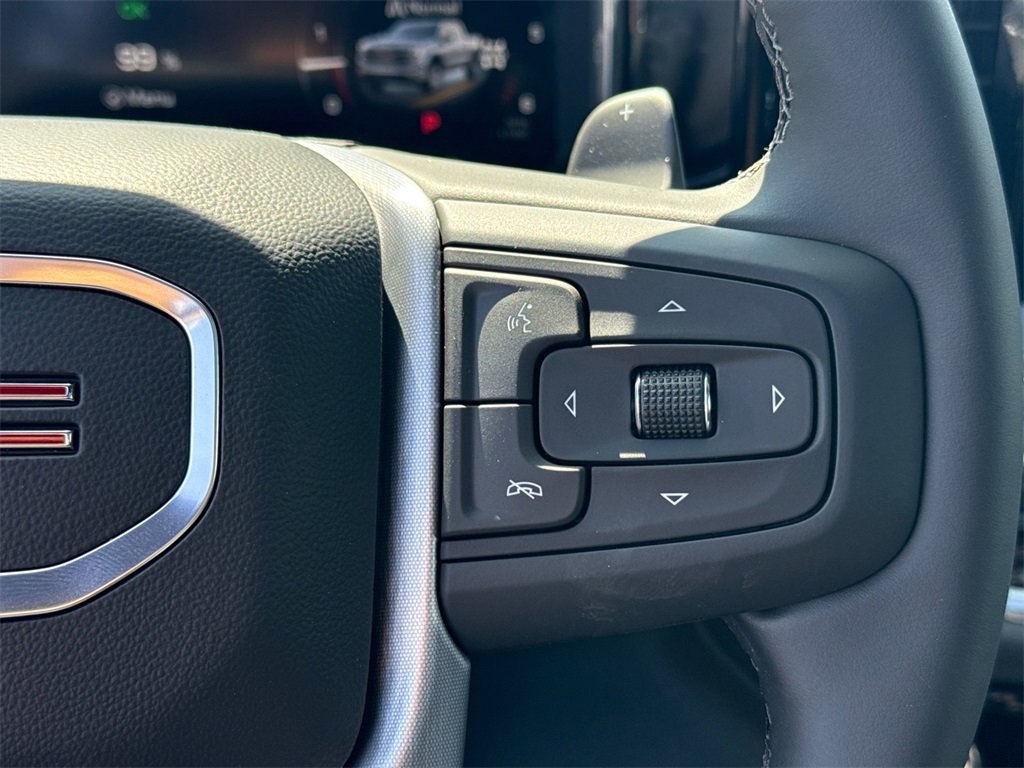 2026 GMC SIERRA - Image 20