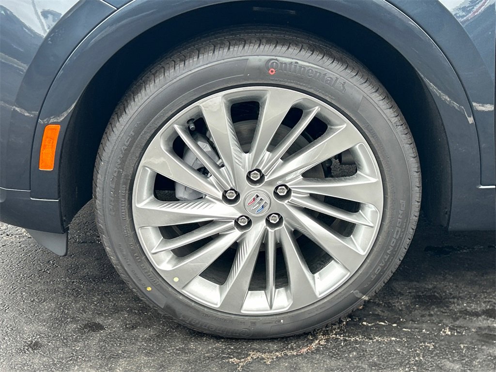 2026 BUICK ENVISION - Image 10