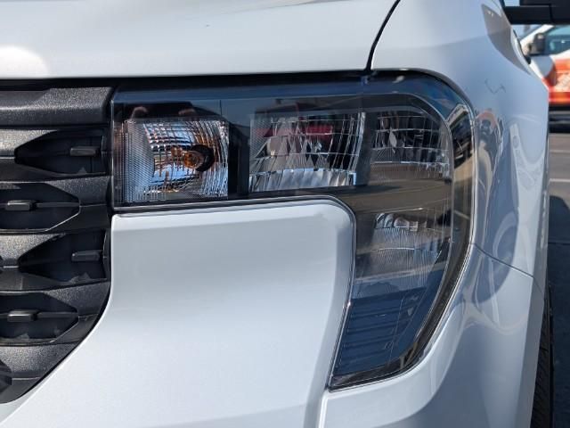2025 Ford Maverick XLT photo 19