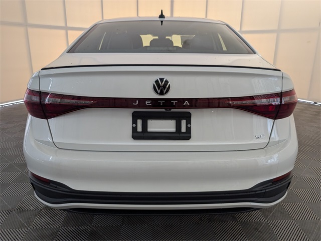 2025 Volkswagen Jetta 1.5T SE photo 9