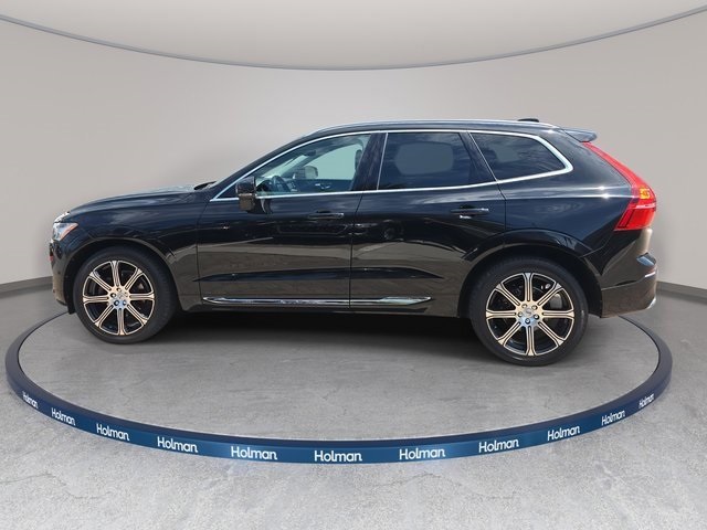2019 Volvo XC60 T5 Inscription photo 6