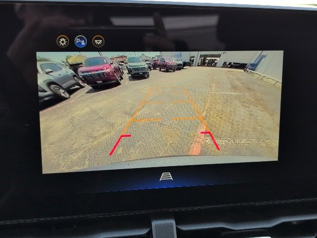 2026 Chevrolet Equinox LT photo 22