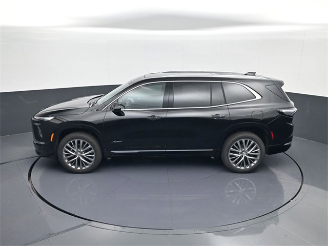 2026 Buick Enclave Avenir photo 20