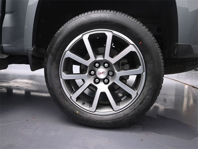 2021 Gmc Canyon Denali photo 11