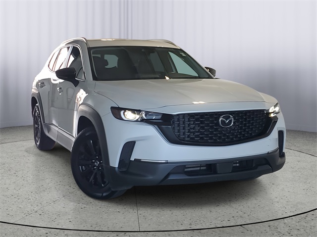 2024 Mazda CX-50 2.5 S Preferred photo 2