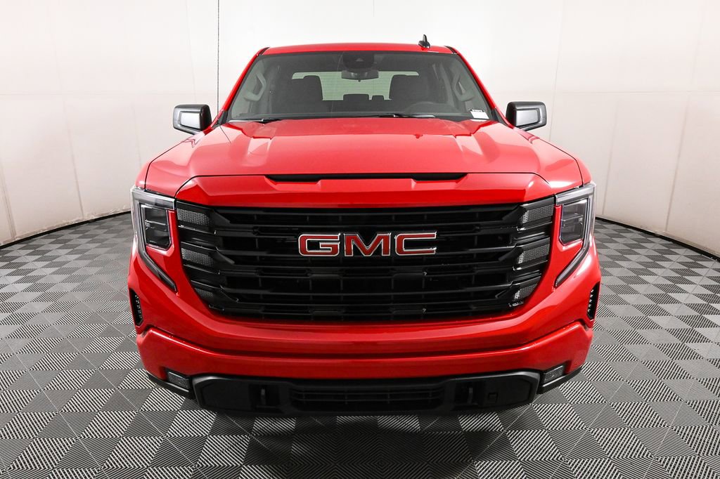 2026 Gmc Sierra 1500 Elevation photo 32
