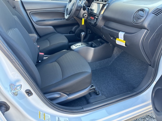 2024 Mitsubishi Mirage G4 ES photo 19