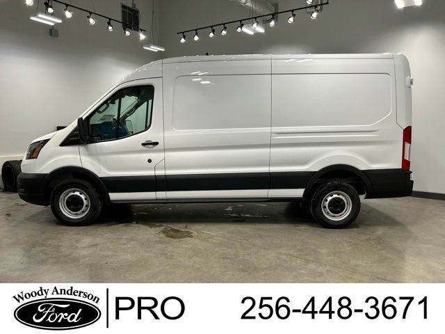 2025 Ford Transit photo 2