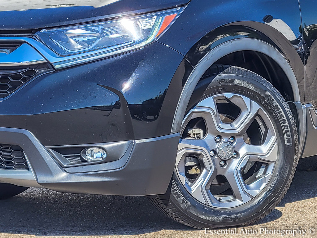 2017 HONDA CR-V - Image 3