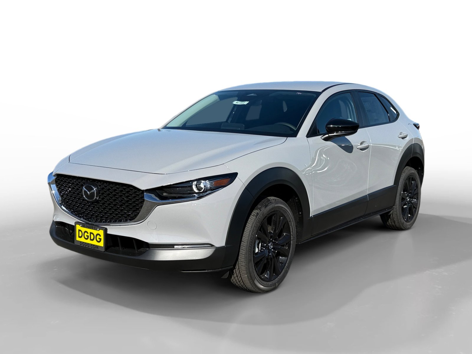 2026 Mazda CX-30 Select Sport's photo