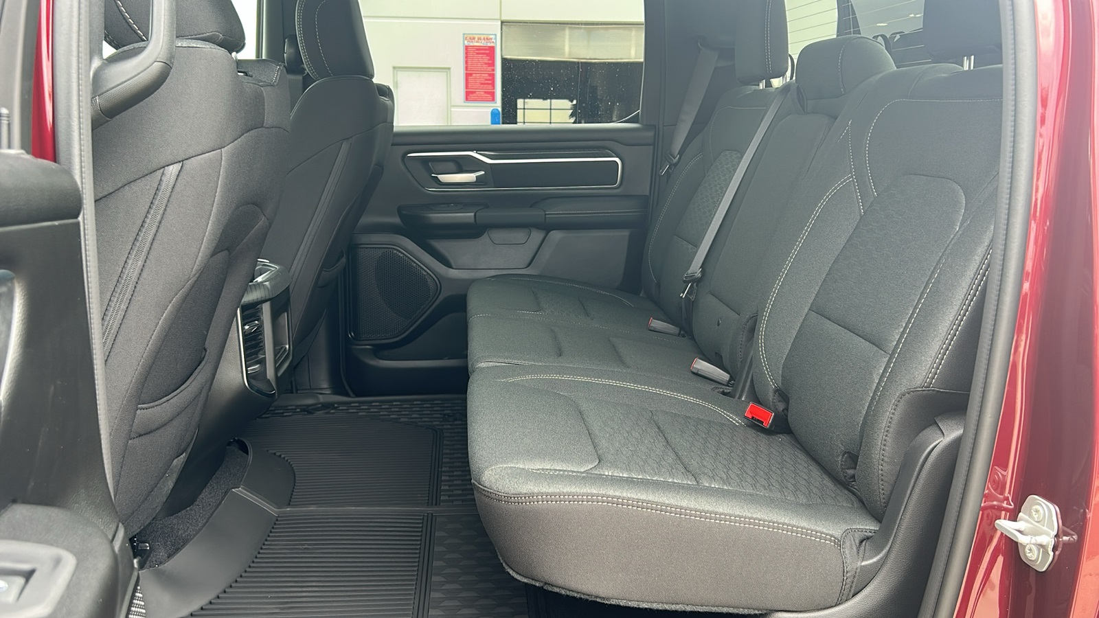 2025 Ram 1500 Big Horn Lone Star photo 28