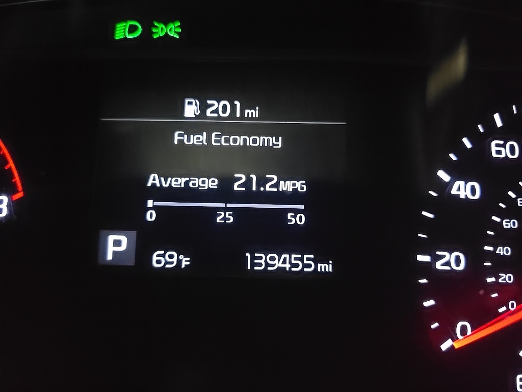 2021 Kia Soul LX photo 22