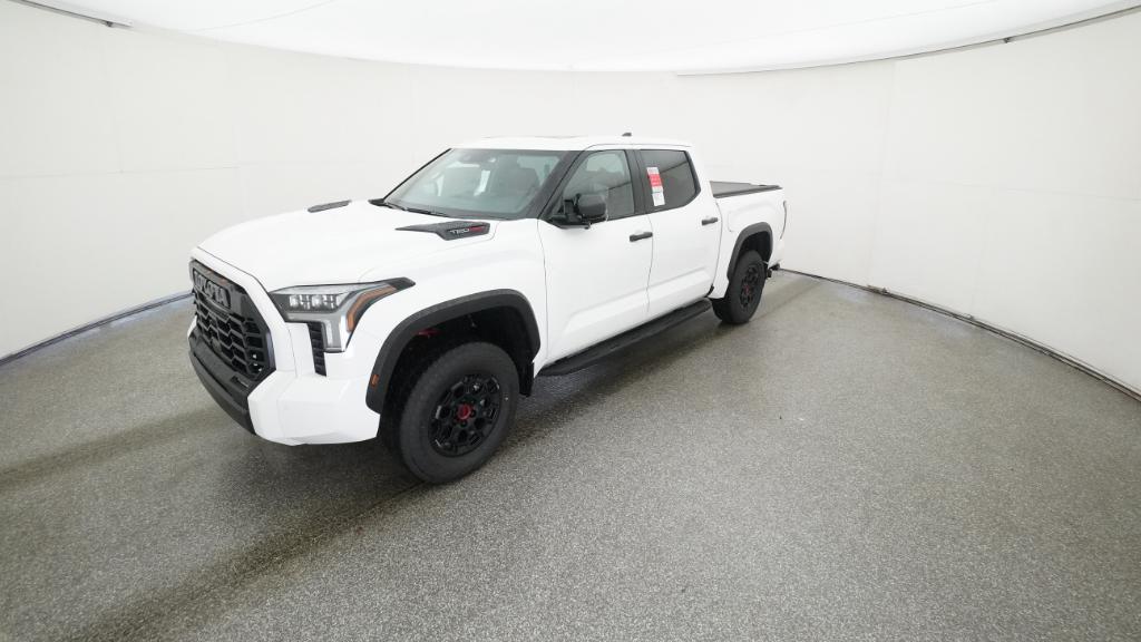 2026 Toyota Tundra TRD Pro's photo