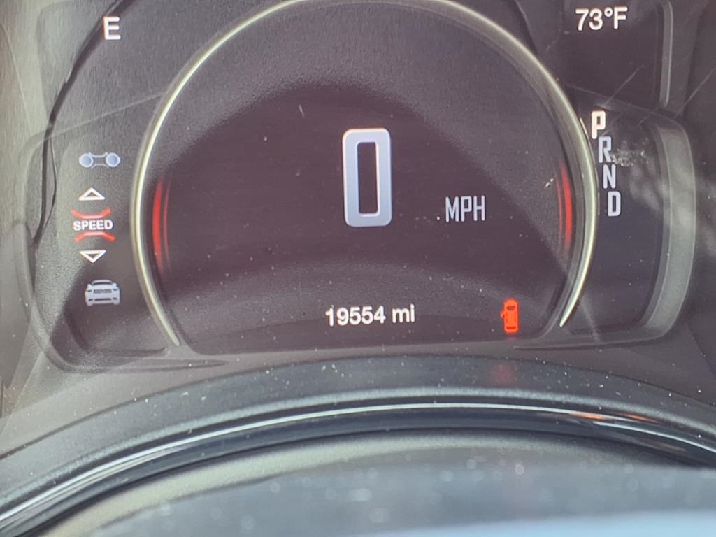 2024 Dodge Durango GT Plus photo 18