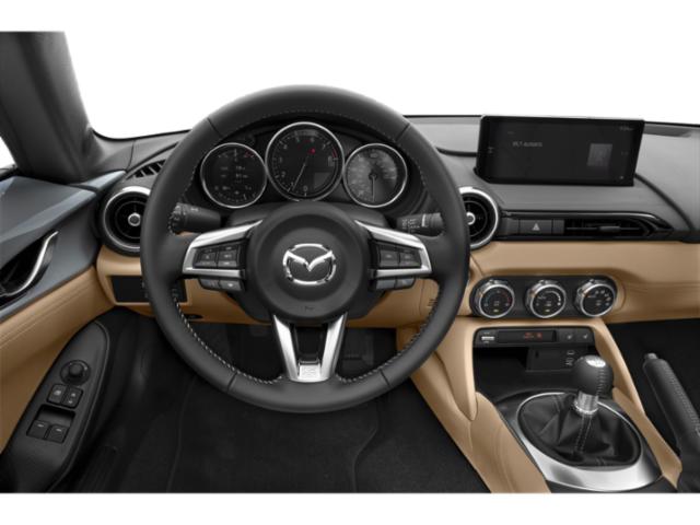 2025 Mazda MX-5 Miata Miata RF Grand Touring photo 9