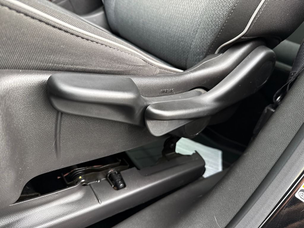 2022 Chevrolet Trailblazer LS photo 4