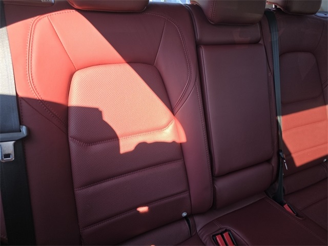2023 Mazda CX-5 2.5 S Carbon photo 12
