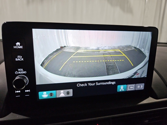 2025 Honda Pilot Black Edition photo 25