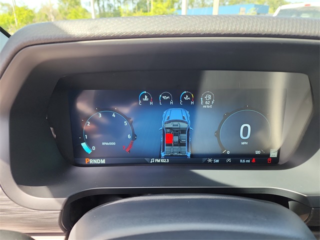 2024 Ford F-150 XLT photo 30