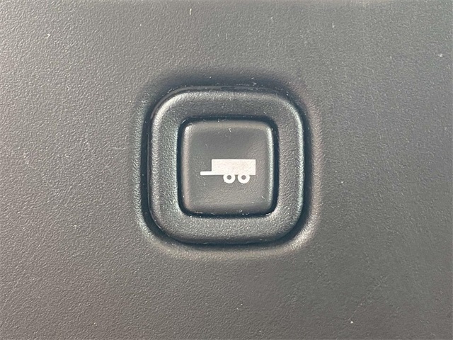2024 Chevrolet Express 2500 Work Van Cargo photo 25