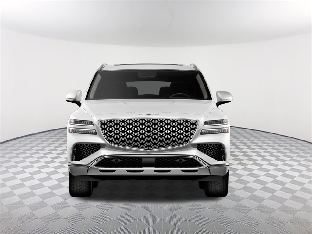 2026 Genesis GV80 2.5T Prestige photo 4