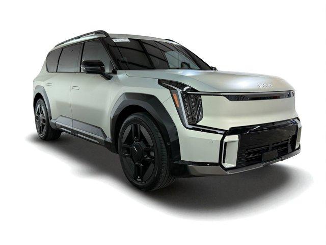 2024 Kia EV9 GT-Line photo 15