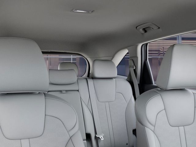 2025 Kia Sorento S photo 26