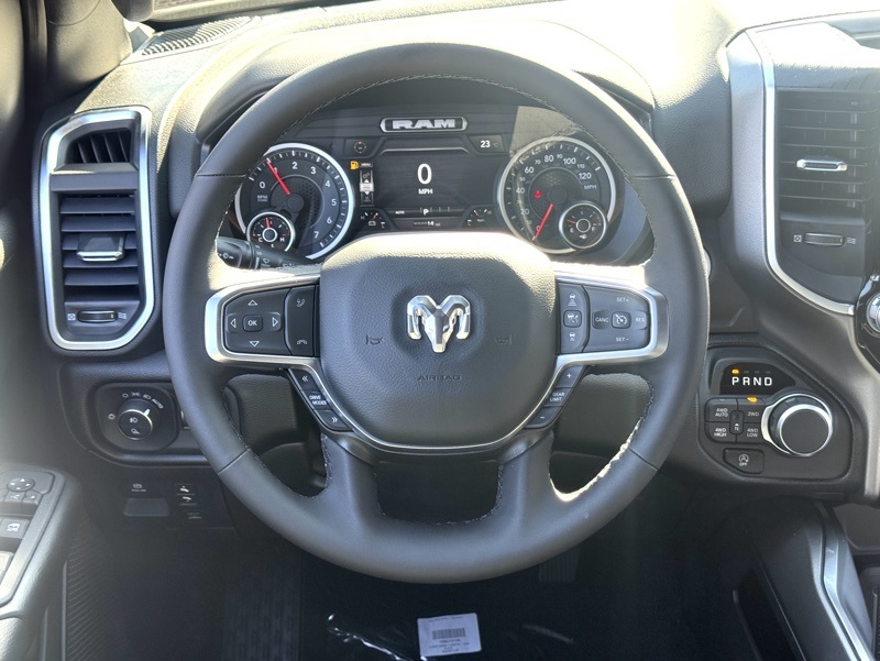 2025 Ram 1500 Big Horn Lone Star photo 12