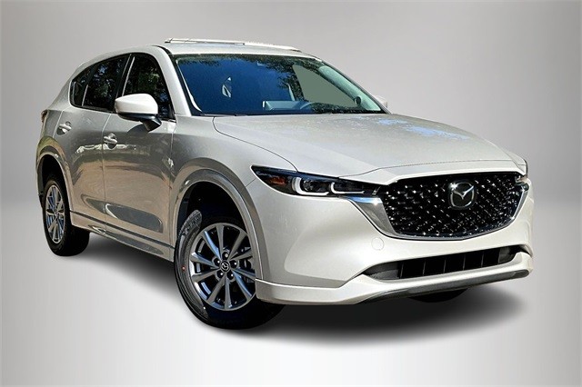 88 New Mazda Cars, SUVs in Stock | Mazda of Fort Walton Beach